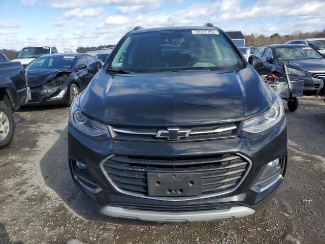 2019 Chevrolet Trax Premier