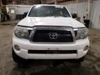 2011 Toyota Tacoma Double Cab