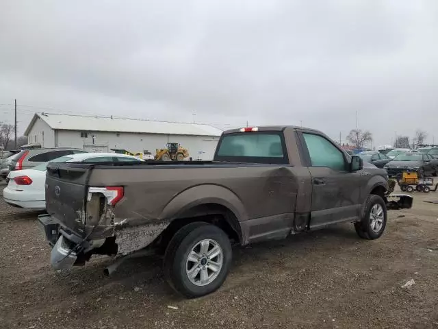 2016 Ford F150