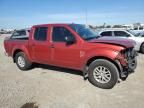 2018 Nissan Frontier S