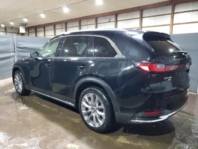 2024 Mazda CX-90 Premium