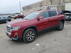 2020 GMC Acadia SLE en venta en Fredericksburg, VA