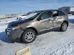 2013 Ford Edge Limited en venta en Airway Heights, WA