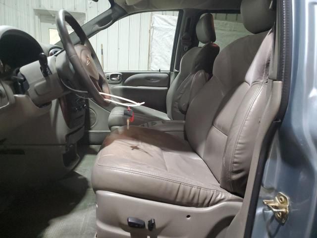 2003 Chrysler Town & Country Limited