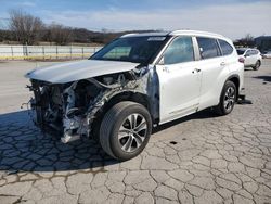 Toyota Vehiculos salvage en venta: 2023 Toyota Highlander L