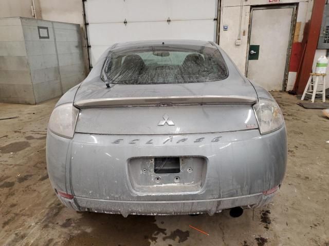 2007 Mitsubishi Eclipse ES