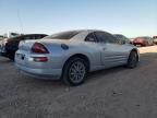 2001 Mitsubishi Eclipse RS