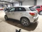 2018 Mitsubishi Outlander Sport ES