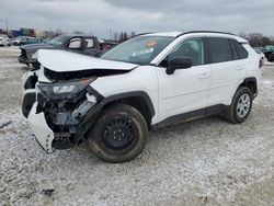 2020 Toyota Rav4 LE en venta en Columbus, OH