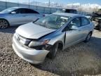 2012 Honda Civic Hybrid