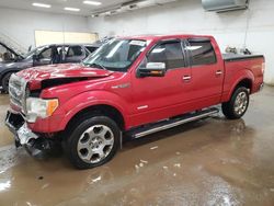 4 X 4 for sale at auction: 2011 Ford F150 Supercrew