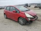 2010 Honda FIT Sport