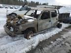 2004 Toyota Tacoma Double Cab