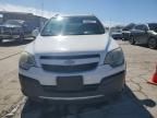 2014 Chevrolet Captiva LS