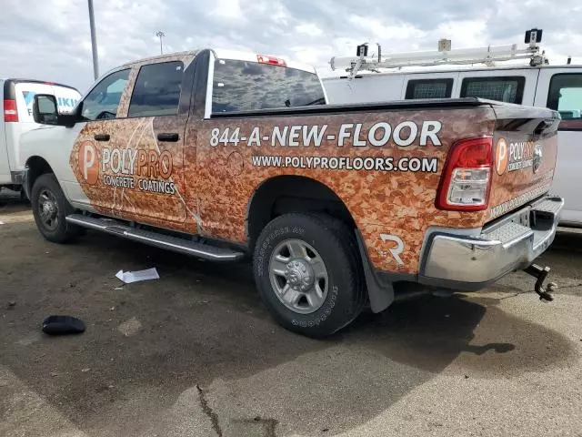 2024 Dodge RAM 2500 Tradesman