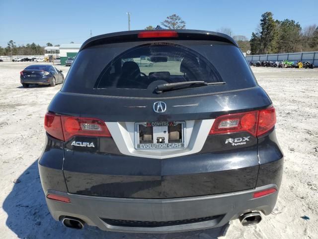 2011 Acura RDX