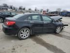 2008 Chrysler Sebring Limited