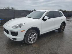 2016 Porsche Cayenne en venta en Orlando, FL