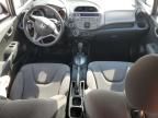 2010 Honda FIT