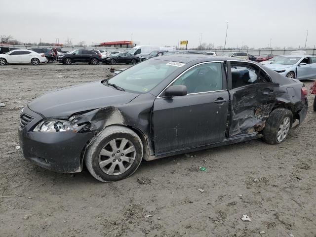 2007 Toyota Camry CE