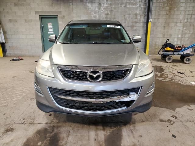 2010 Mazda CX-9