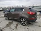 2012 KIA Sportage EX