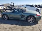 2008 Porsche Boxster S