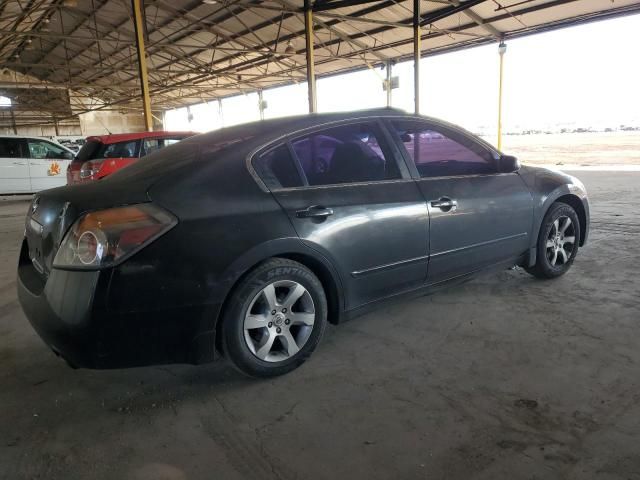 2009 Nissan Altima 2.5