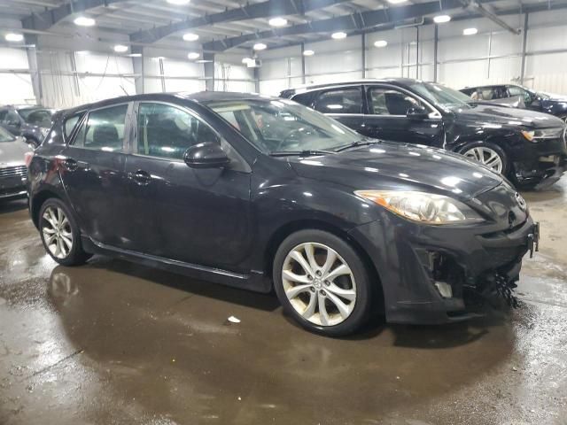 2011 Mazda 3 S