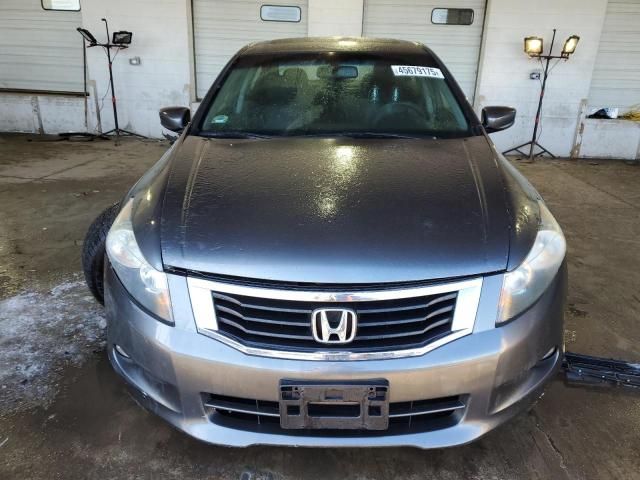 2008 Honda Accord EXL