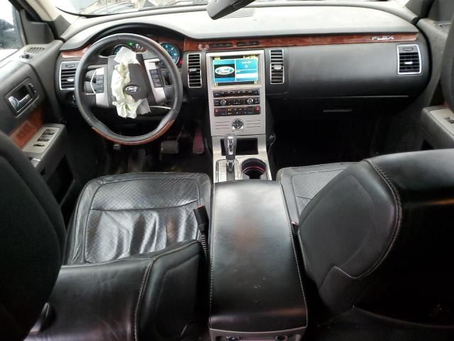 2009 Ford Flex Limited