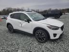 2016 Mazda CX-5 GT