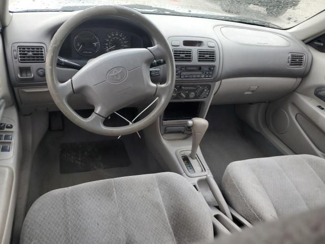 2000 Toyota Corolla VE