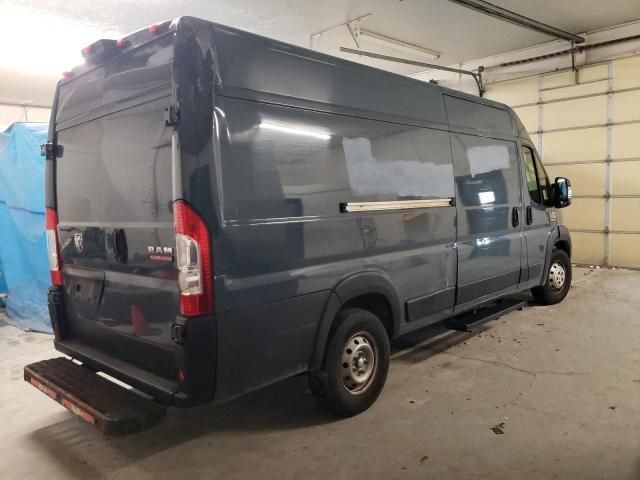 2020 Dodge RAM Promaster 3500 3500 High