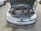 2005 Honda Civic Hybrid