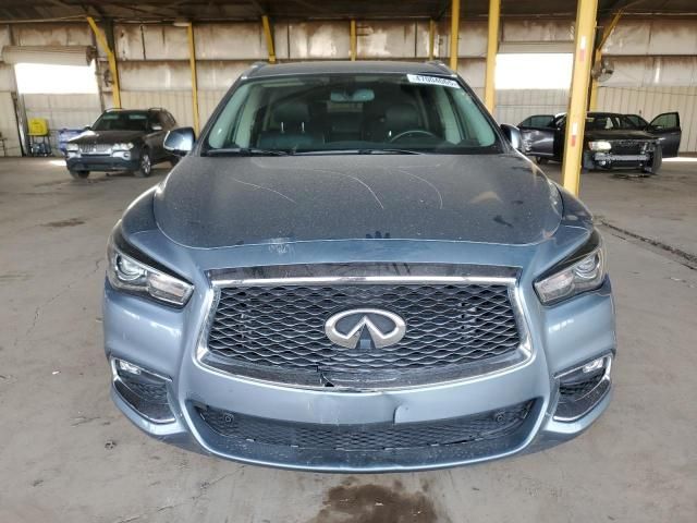 2018 Infiniti QX60