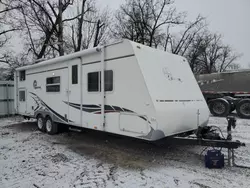 2006 Wildwood 2006 Foresriver Surveyor 3 en venta en Louisville, KY