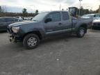 2014 Toyota Tacoma Access Cab