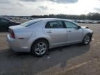 2010 Chevrolet Malibu 1LT