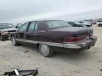 1996 Buick Roadmaster Limited