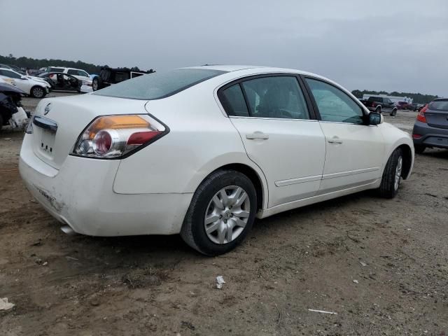 2011 Nissan Altima Base