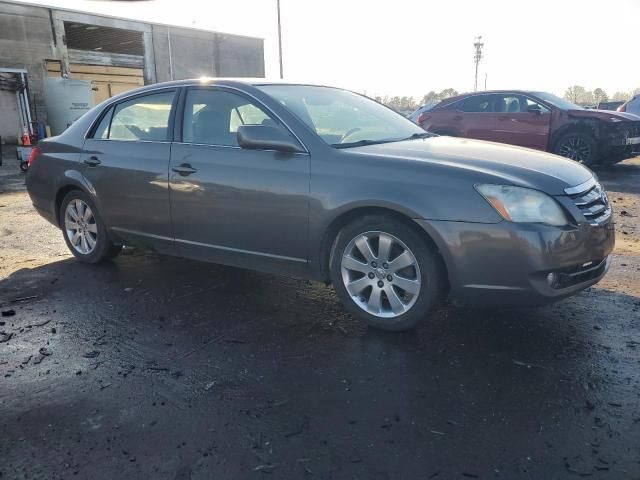 2006 Toyota Avalon XL