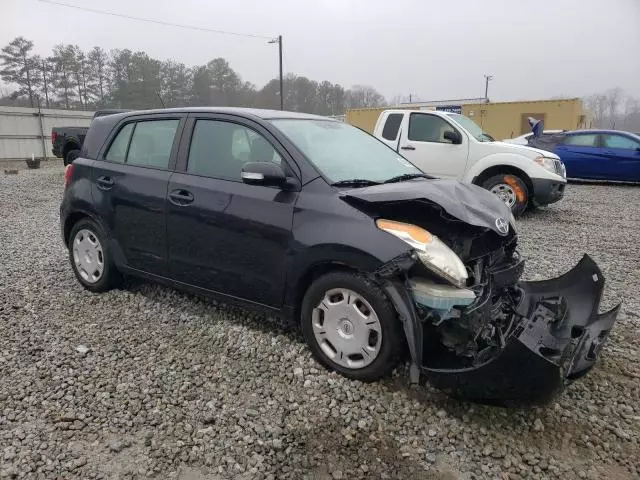 2009 Scion XD