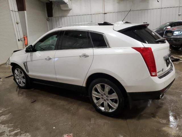 2015 Cadillac SRX Premium Collection