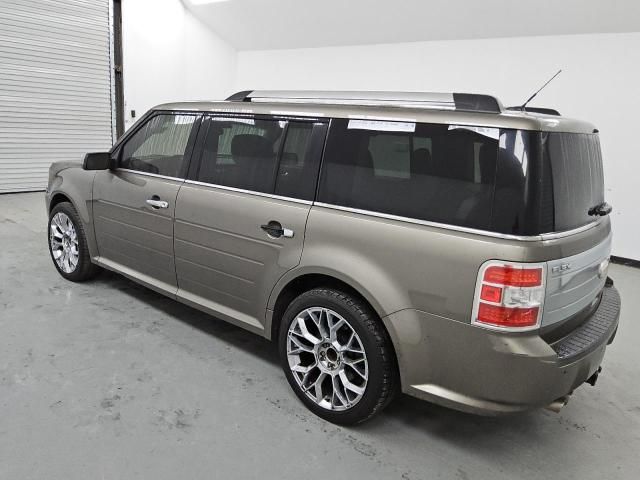 2012 Ford Flex Limited