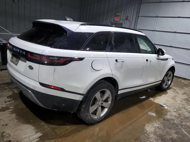 2019 Land Rover Range Rover Velar S