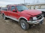 2002 Ford F150