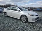 2013 Toyota Avalon Base