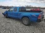 2006 Toyota Tacoma Access Cab