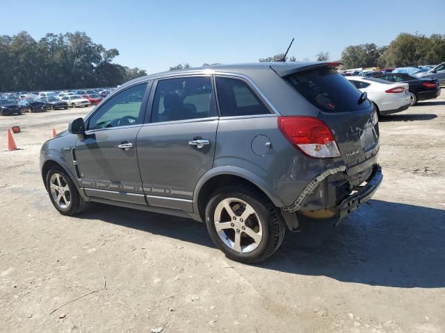 2009 Saturn Vue Hybrid